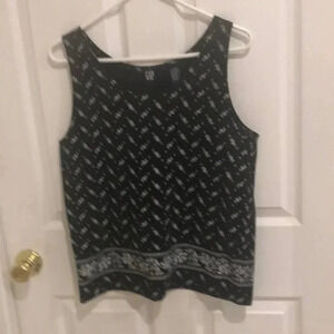 Gap woman’s top